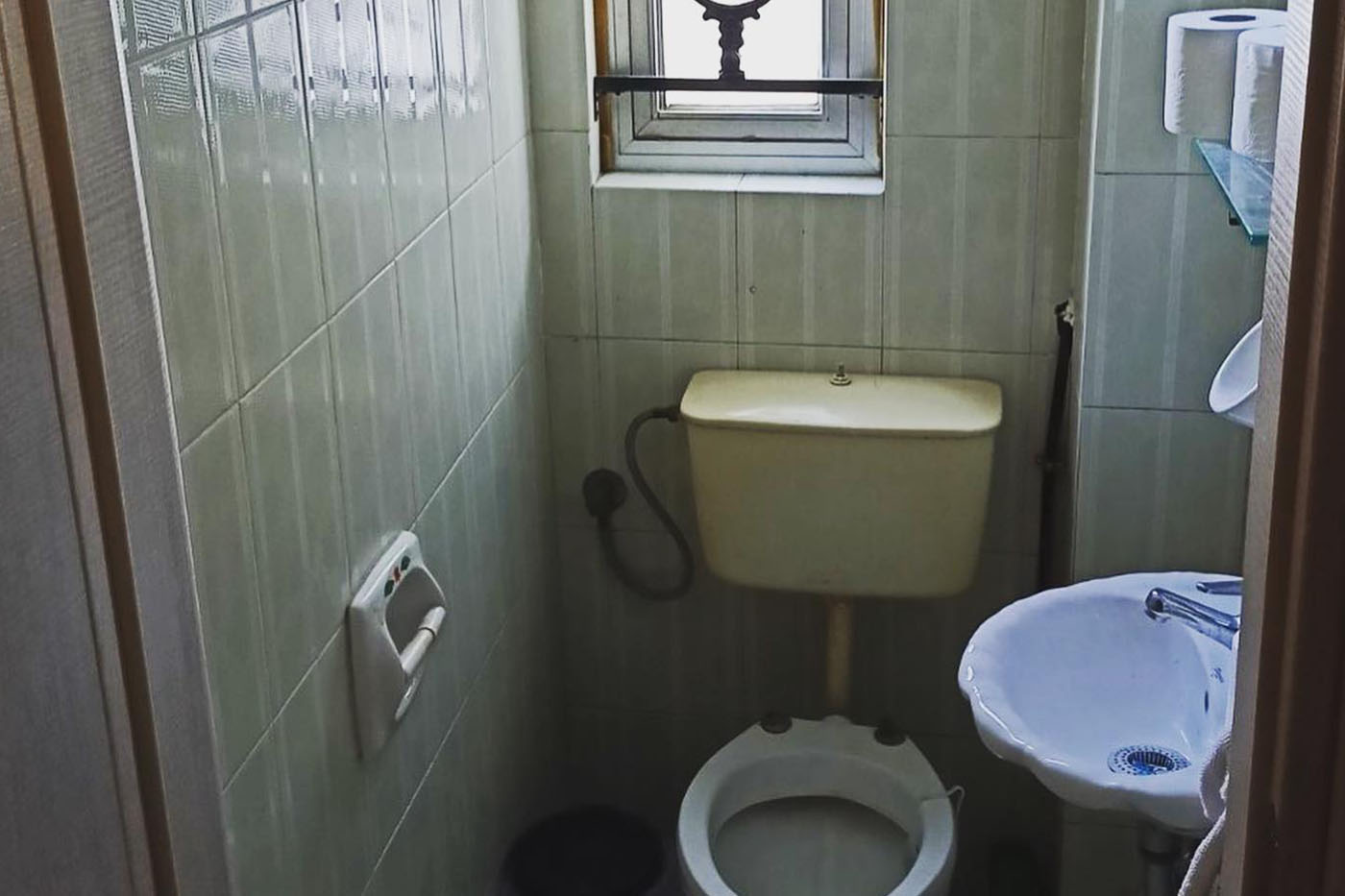 Original Image